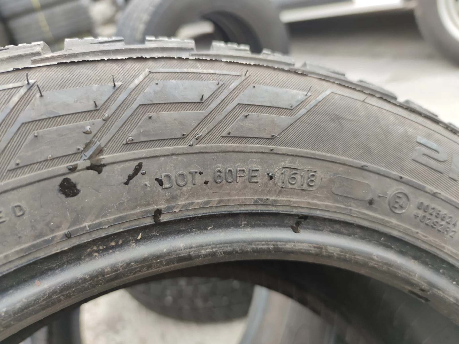  215/60R17 | Mobile.bg   10