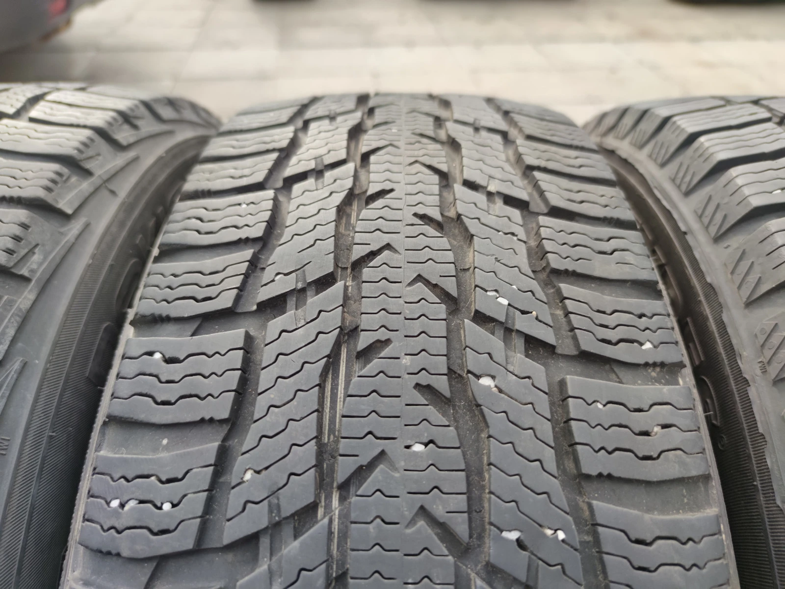  215/60R17 | Mobile.bg   2