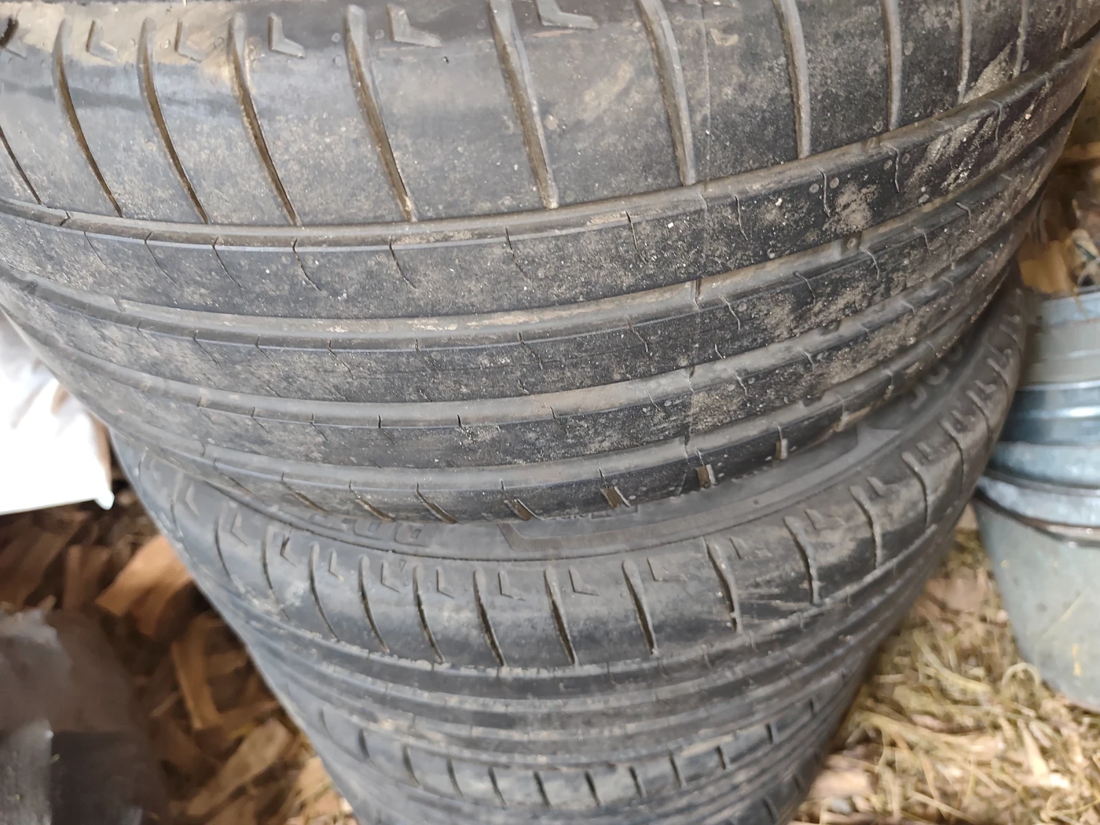 Гуми Летни 225/45R17