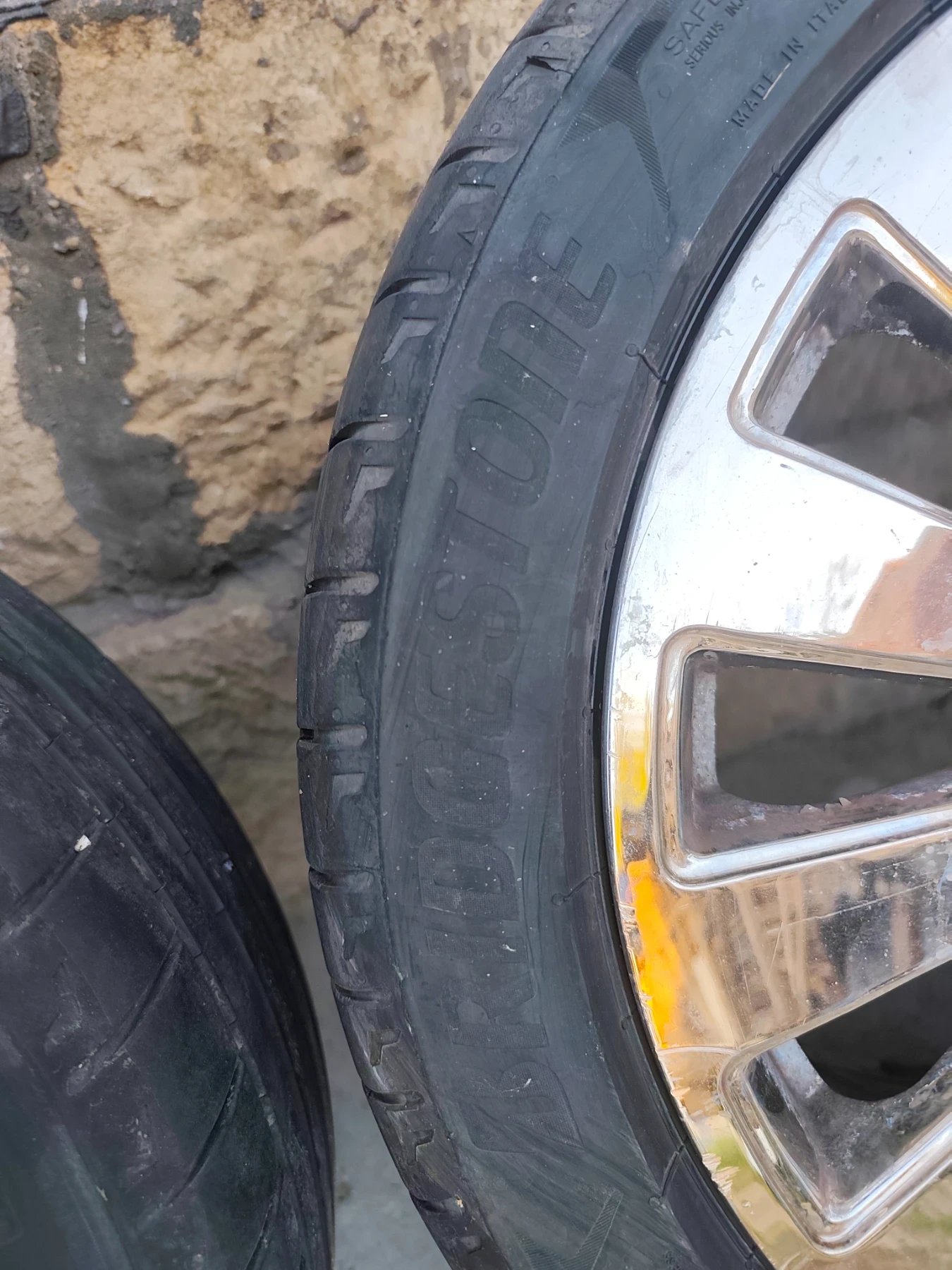 ���� 225/45R17 | Mobile.bg � ����������� 4