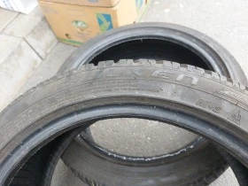 Гуми Зимни 205/45R17, снимка 4 - Гуми и джанти - 41209400