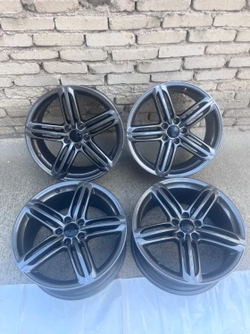 ������ �� Audi A6 | Mobile.bg � ����� ������ 6