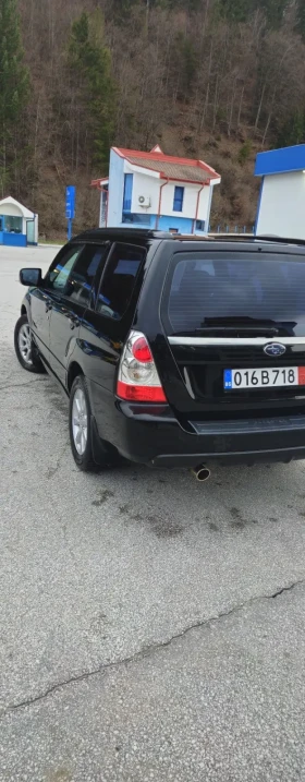 Subaru Forester, снимка 13