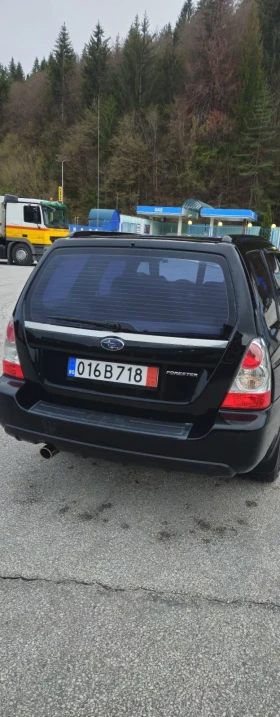 Subaru Forester, снимка 11