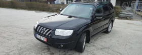 Subaru Forester, снимка 8