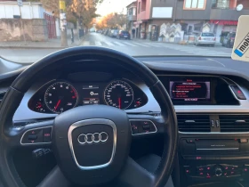 Audi A4 1.8 TFSI - изображение 5