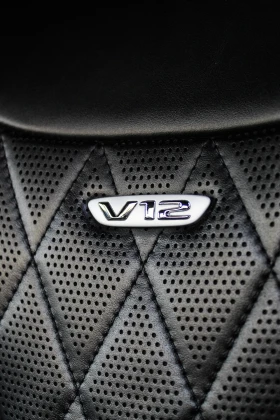 Mercedes-Benz S 600 L VR9- Брониран V12, снимка 7