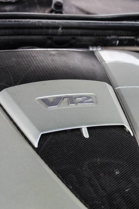 Mercedes-Benz S 600 L VR9- Брониран V12, снимка 15