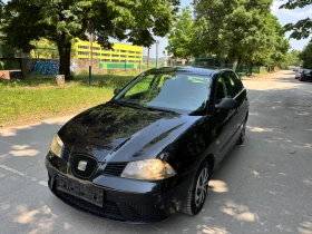 Seat Ibiza 1.2i * КЛИМАТИК* 
