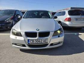 BMW 320 2.0 d, снимка 3