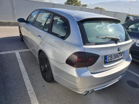 BMW 320 2.0 d, снимка 5