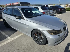 BMW 320 2.0 d, снимка 1