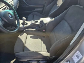 BMW 320 2.0 d, снимка 7