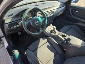 BMW 320 2.0 d, снимка 6