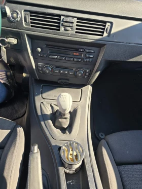 BMW 320 2.0 d, снимка 9