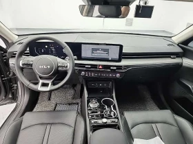 Kia K5 2.0 Prestige * НАЙ-ДОБРА ЦЕНА В БЪЛГАРИЯ* , снимка 7