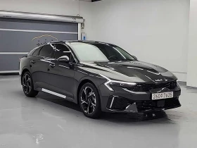 Kia K5 2.0 Prestige * НАЙ-ДОБРА ЦЕНА В БЪЛГАРИЯ* , снимка 4