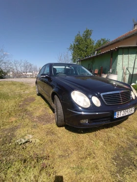 Mercedes-Benz E 320, снимка 2