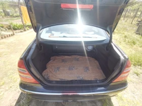 Mercedes-Benz E 320, снимка 14