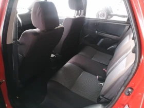 Fiat Sedici 1.6 бензин 4х4, снимка 8