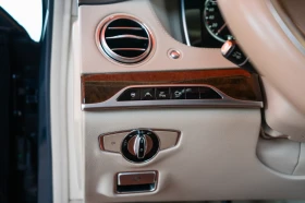 Mercedes-Benz S 500 4 MATIC L, снимка 10