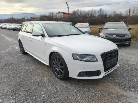 Audi A4 2.0TDI S-LINE QUATTRO , снимка 1