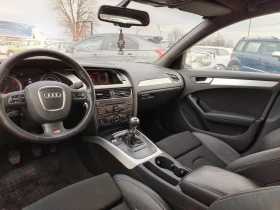 Audi A4 2.0TDI S-LINE QUATTRO , снимка 12