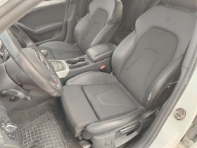 Audi A4 2.0TDI S-LINE QUATTRO , снимка 10