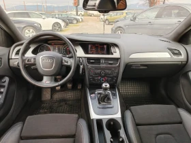 Audi A4 2.0TDI S-LINE QUATTRO , снимка 13