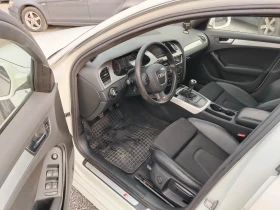 Audi A4 2.0TDI S-LINE QUATTRO , снимка 9
