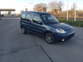Citroen Berlingo Multispace , снимка 3