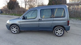 Citroen Berlingo Multispace , снимка 5