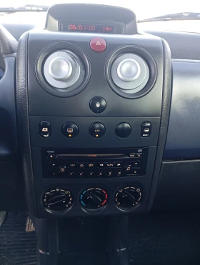 Citroen Berlingo Multispace , снимка 9