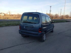 Citroen Berlingo Multispace , снимка 4