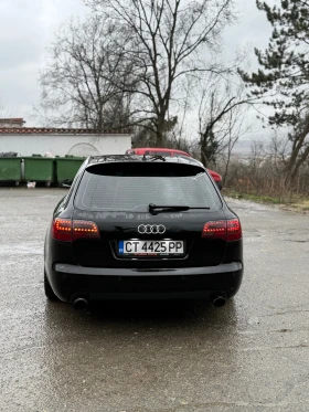 Audi A6, снимка 5