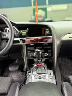 Audi A6, снимка 15