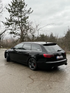 Audi A6, снимка 6