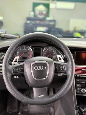 Audi A6, снимка 7