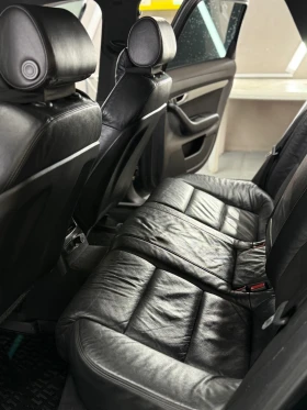 Audi A6, снимка 10