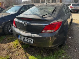 Opel Insignia, снимка 4