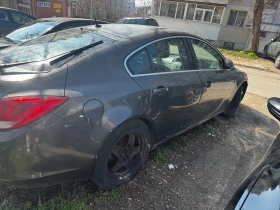 Opel Insignia, снимка 3