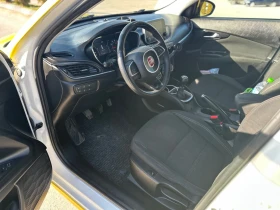 Fiat Tipo 1.4 Т-Jet 120k.c., снимка 8