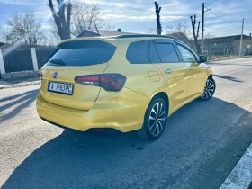 Fiat Tipo 1.4 Т-Jet 120k.c., снимка 4