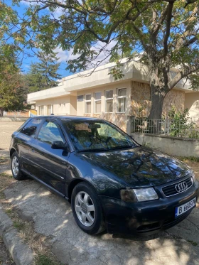 Audi A3, снимка 3