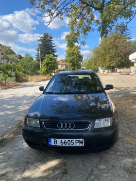 Audi A3, снимка 7