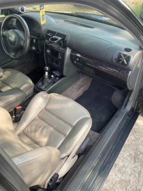 Audi A3, снимка 5