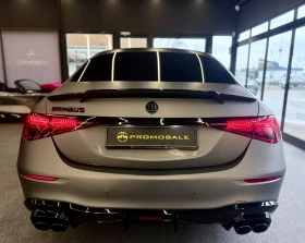 Mercedes-Benz S 400 BRABUS* Burmester* Long* Лизинг, снимка 5