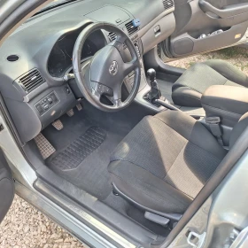 Toyota Avensis, снимка 12
