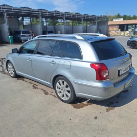 Toyota Avensis, снимка 4