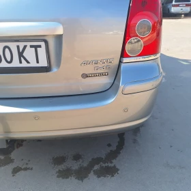 Toyota Avensis, снимка 7